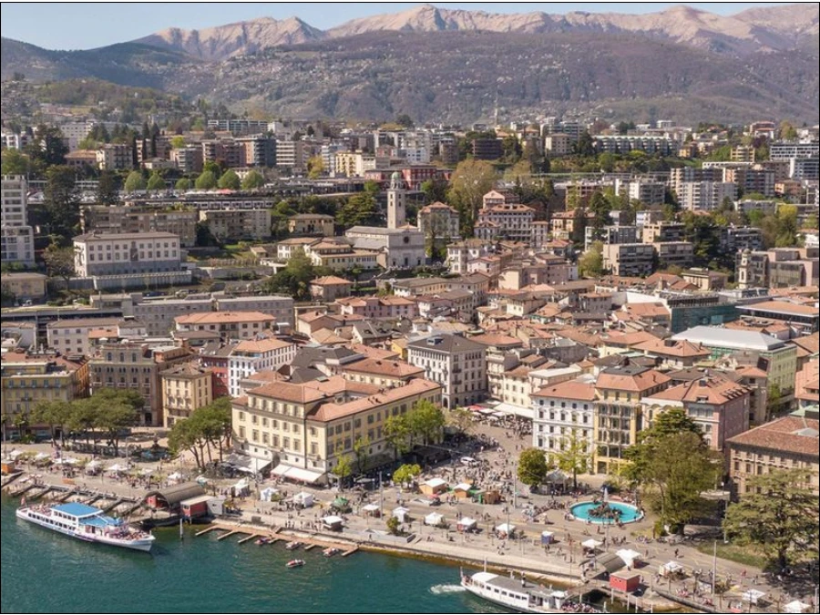 Lugano